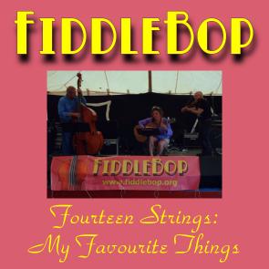Fourteen
              Strings: My Favourite Things