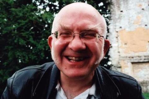 Dave Favis-Mortlock