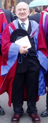 Dave
resplendent