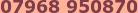 Dave's mobile number