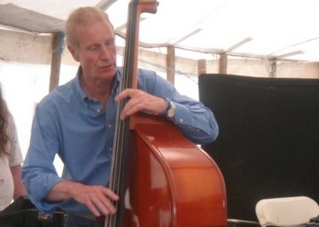 Roger Davis